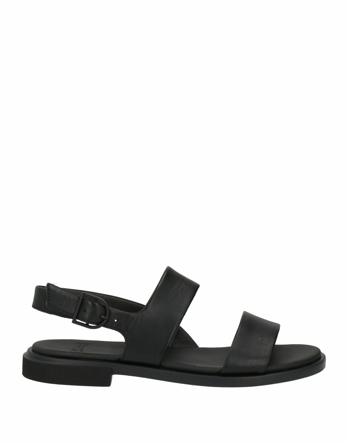 Camper Womens Sandals in Black