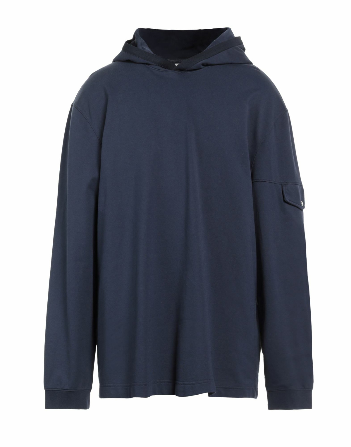 Woolrich Mens Sweatshirt in Navy