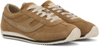 System Tan PRO-SPECS Edition Marathon 110 Paris Sneakers