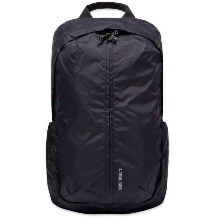 Photo: Norse Projects Cordura Backpack
