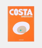 Assouline Costa Smeralda book