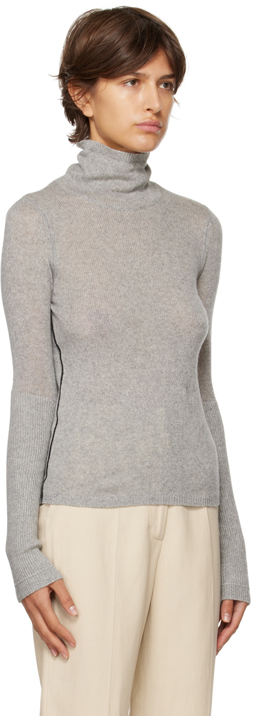 AirEssentials Turtleneck Tunic – Spanx