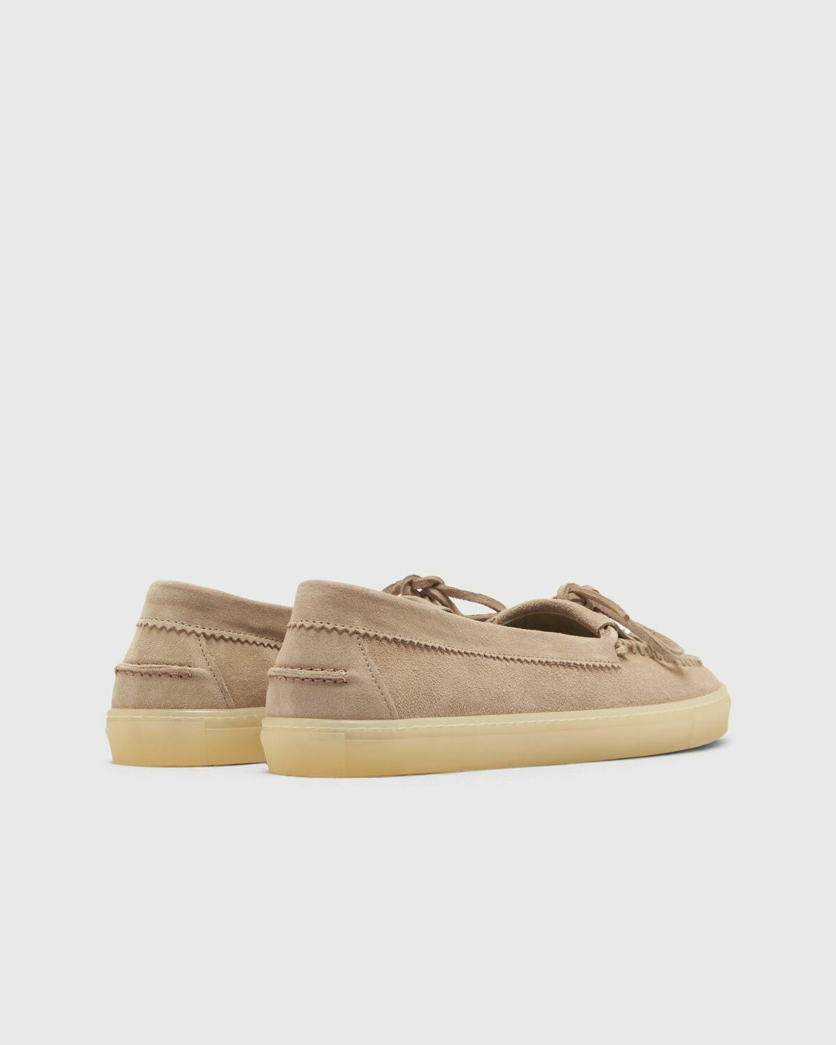 CPH365 suede