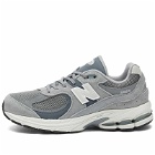 New Balance GC2002ST Sneakers in Steel