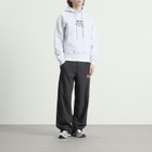 Karma8a Men's The Real Hoodie in Grey