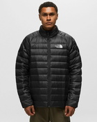 The North Face Carduelis Down Ins Jacket Black - Mens - Down & Puffer Jackets