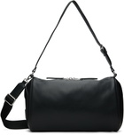 Diesel Black Load-D X Shoulder Bag