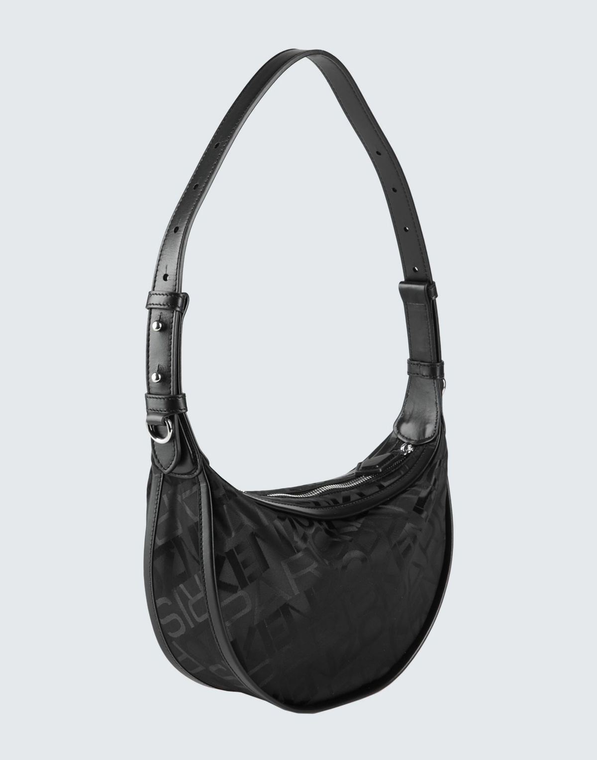 Kenzo Womens Shoulder bag in Black