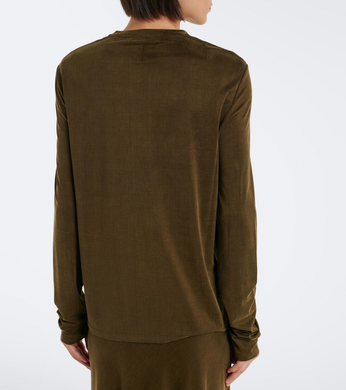 Tom Ford Jersey T-shirt