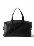 Métier - Nomad Leather Weekend Bag