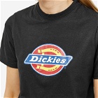 Dickies Women's Icon T-Shirt in Black