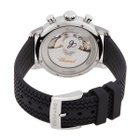 Chopard Mille Miglia Chronograph Automatic Black Dial Mens Watch 168619-3001