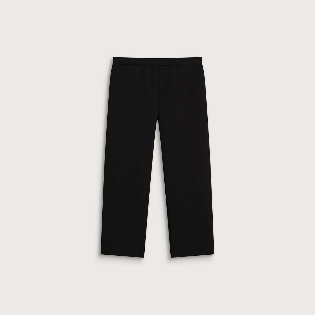 END. Men's Fusion Trouser in Black
