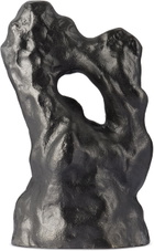 ferm LIVING Black Grotto Piece Sculpture