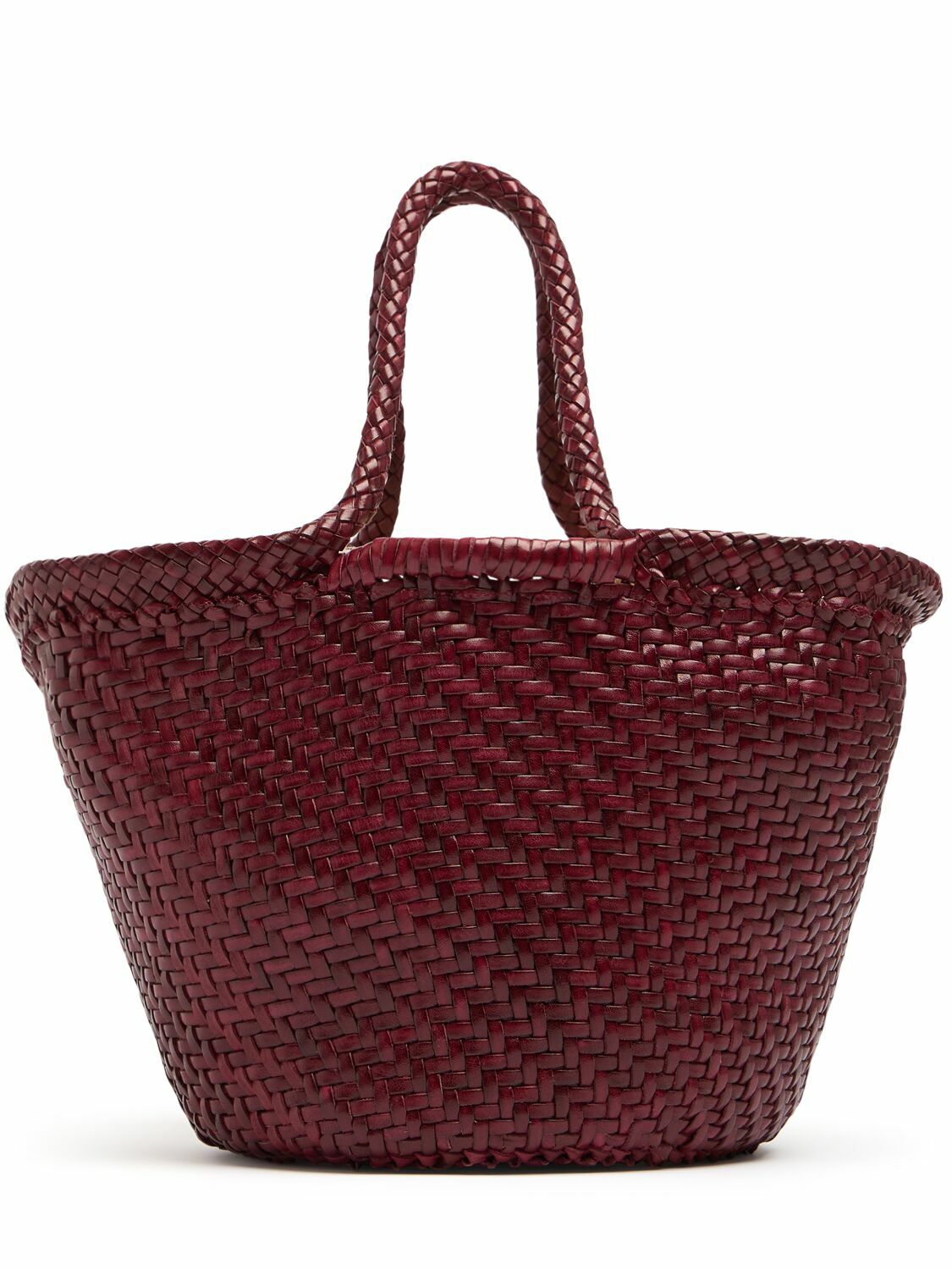 Dragon Diffusion Martha レザートップハンドルバッグ DRAGON DIFFUSION Martha Leather Top Handle Bag Dragon Diffusion