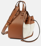 Loewe - Hammock Mini shoulder bag