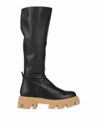 Steve Madden Womens Boot Brick