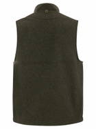 Filson Wool Waistcoat