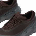 ON Women's Cloudsoma Hike Sneaker in Ox/Eclipse