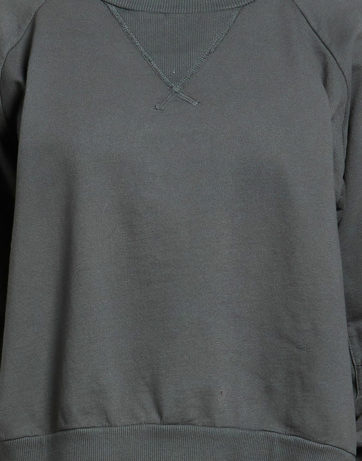Crossley Womens Sweatshirt in Charcoal