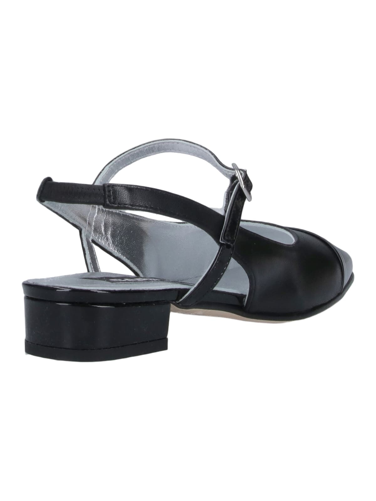Carel oceano Slingback Mules
