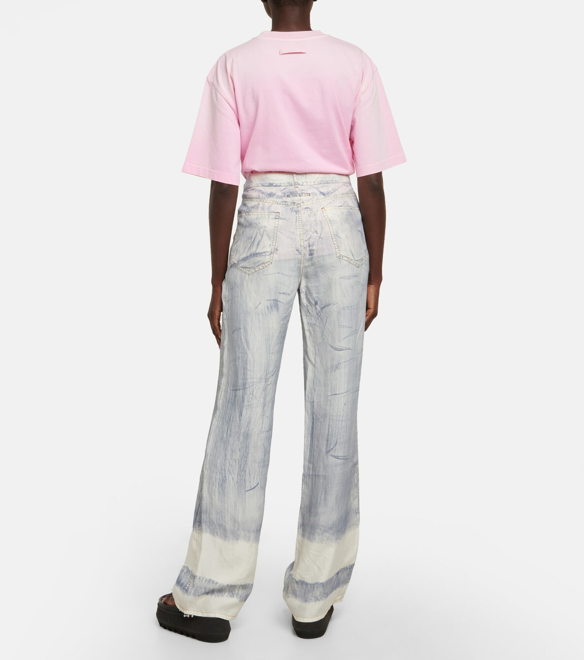 Jean-Paul GAULTIER 」DEADSTOCKフェア！ | MonkeyFlipRubeR.blog