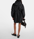 Moncler Adhemar raincoat