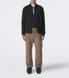 Bogner Clark ski top