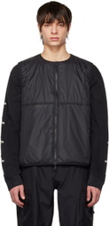 HH-118389225 Black HH Arc Vest