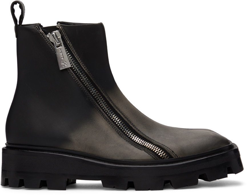 Givenchy on sale boots 218