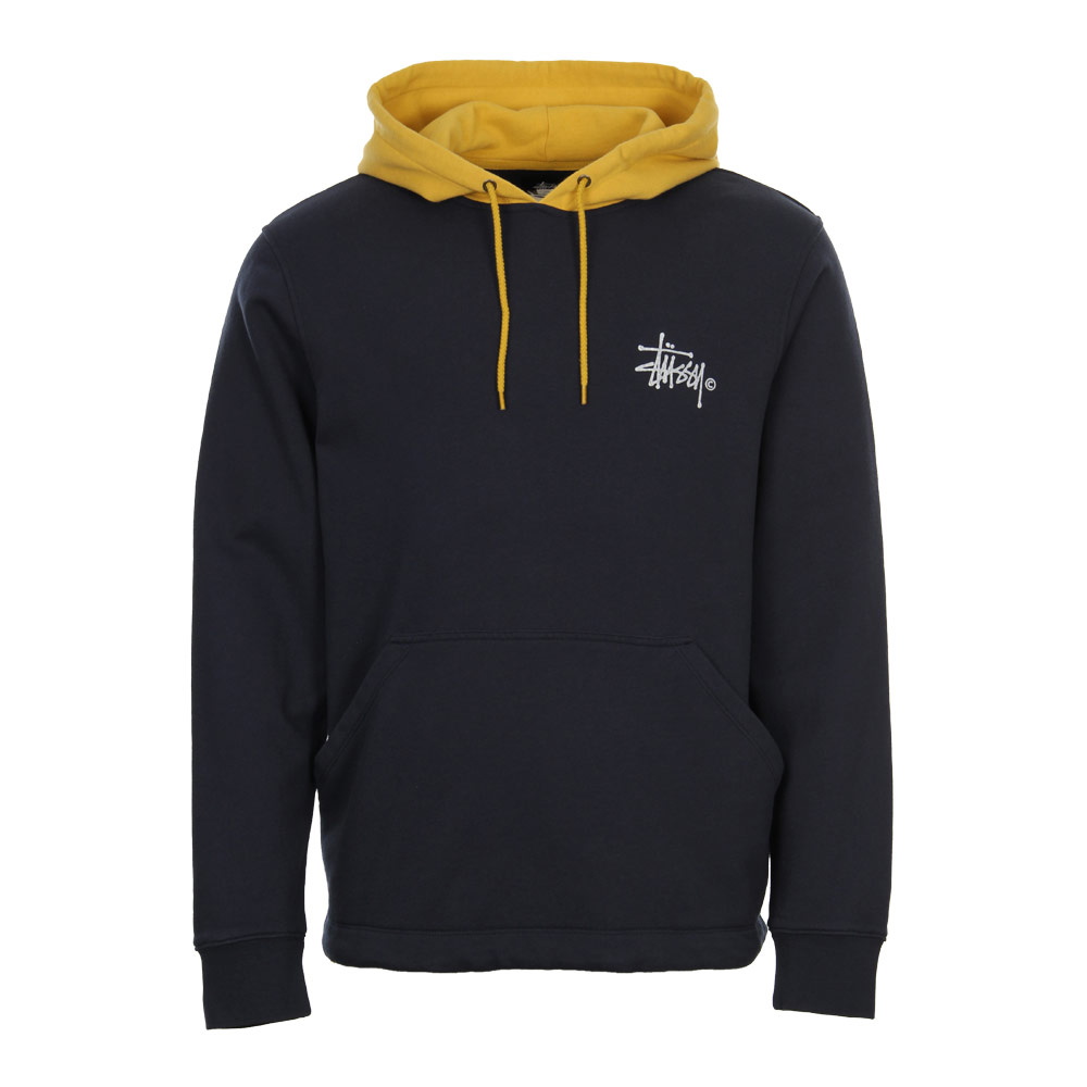 Hoodie - Navy