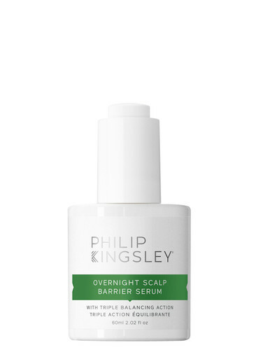 Photo: Philip Kingsley Overnight Scalp Barrier Serum 60ml