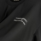 Cole Buxton Men's Sport T-Shirt in Vintage Black