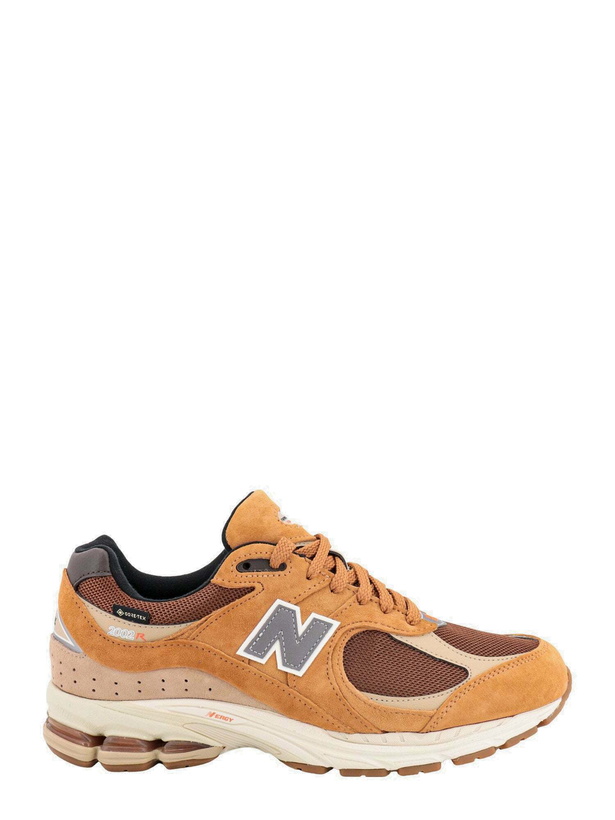 Photo: New Balance 2002 Brown   Mens