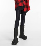 Balenciaga - x Crocs™ rubber boots