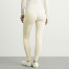The North Face Women's x SKIMS W Refina Leggings in Sk Bone