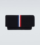Moncler Grenoble Après Ski virgin wool snood