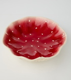 Bordallo Pinheiro Gudrun Large fruit bowl by Claudia Schiffer