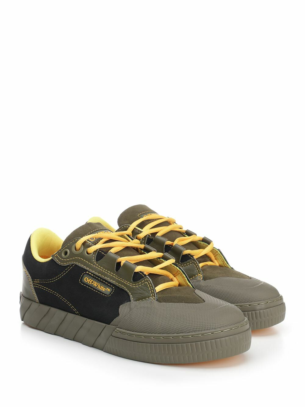 Off-White vulc 779 Sneakers Off-White