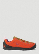 Jasper Sneakers in Red