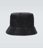 Valentino Garavani VLogo bucket hat