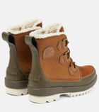 Sorel - Torino II WP snow boots