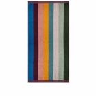 Paul Smith Men's Artist Beach Towel in Multi