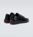 Prada Patent leather sneakers
