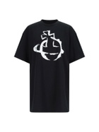 Vivienne Westwood stencil Orb T-shirt