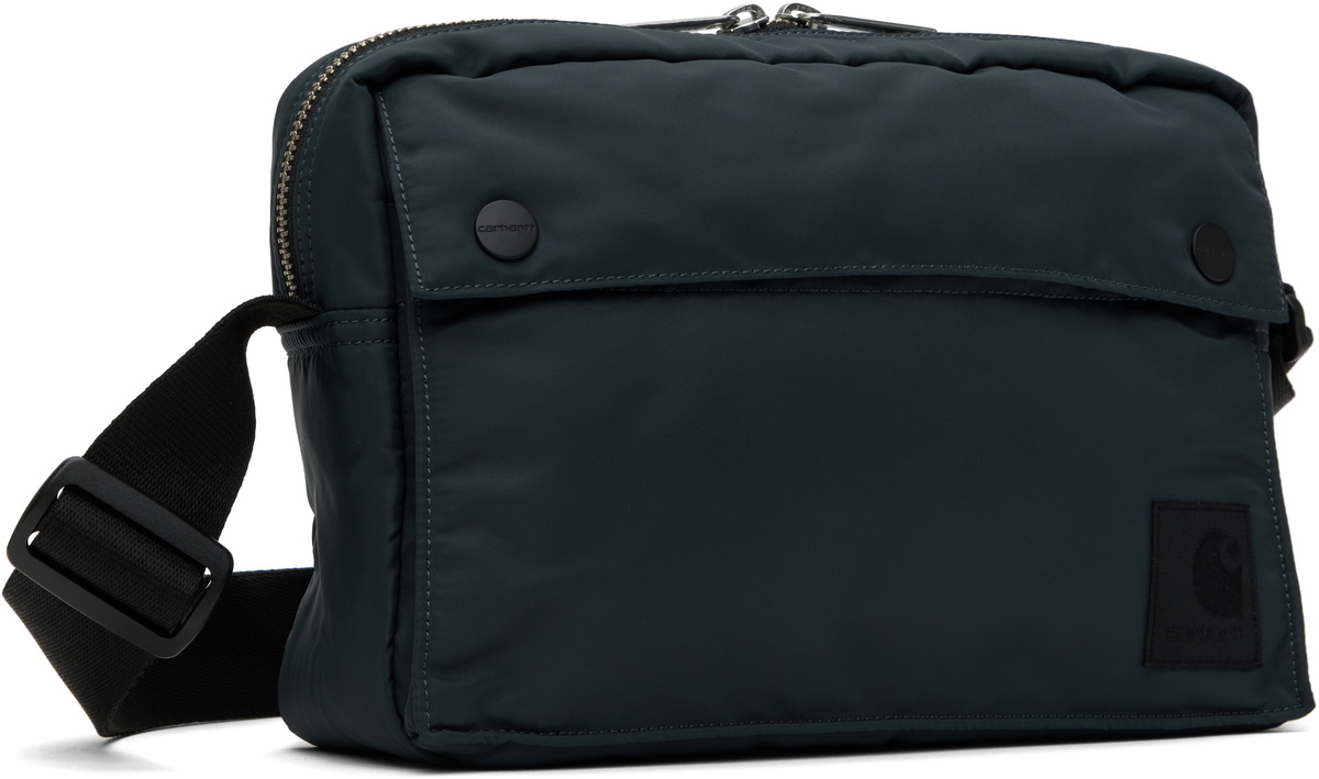 Carhartt Work In Progress Blue Otley Bag