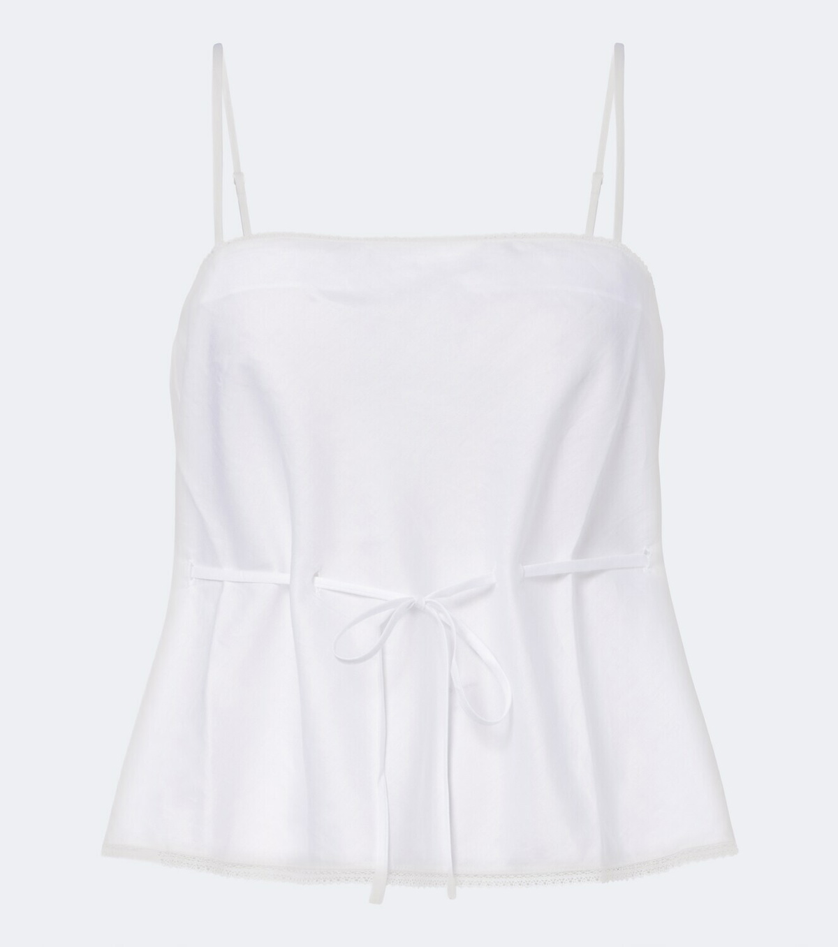 Leset Yoko cotton top