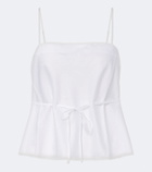 Leset Yoko cotton top