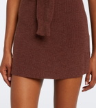 Aya Muse Vao minidress