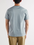 Club Monaco - Cotton-Jersey T-Shirt - Gray